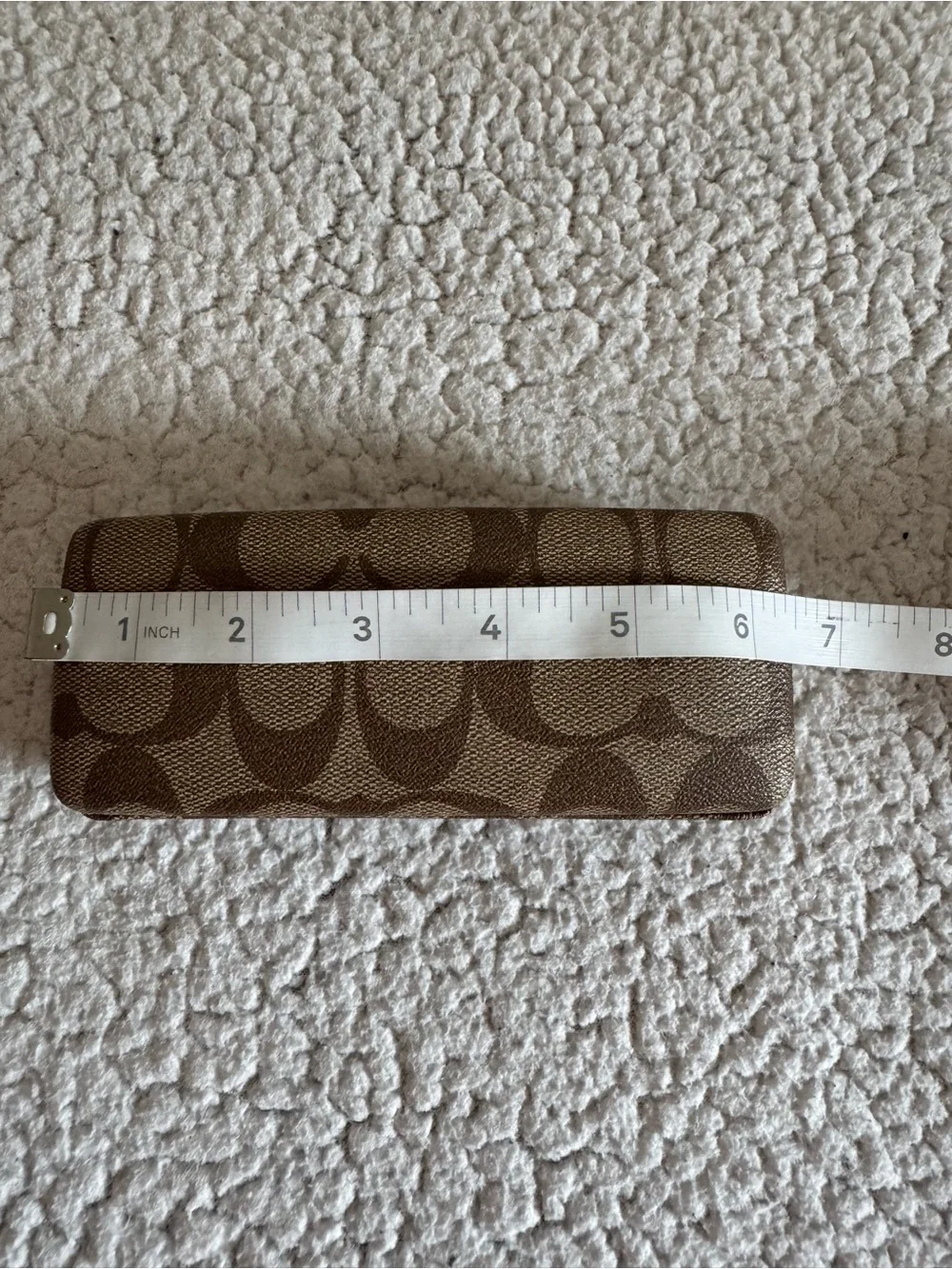 Coach good vintage